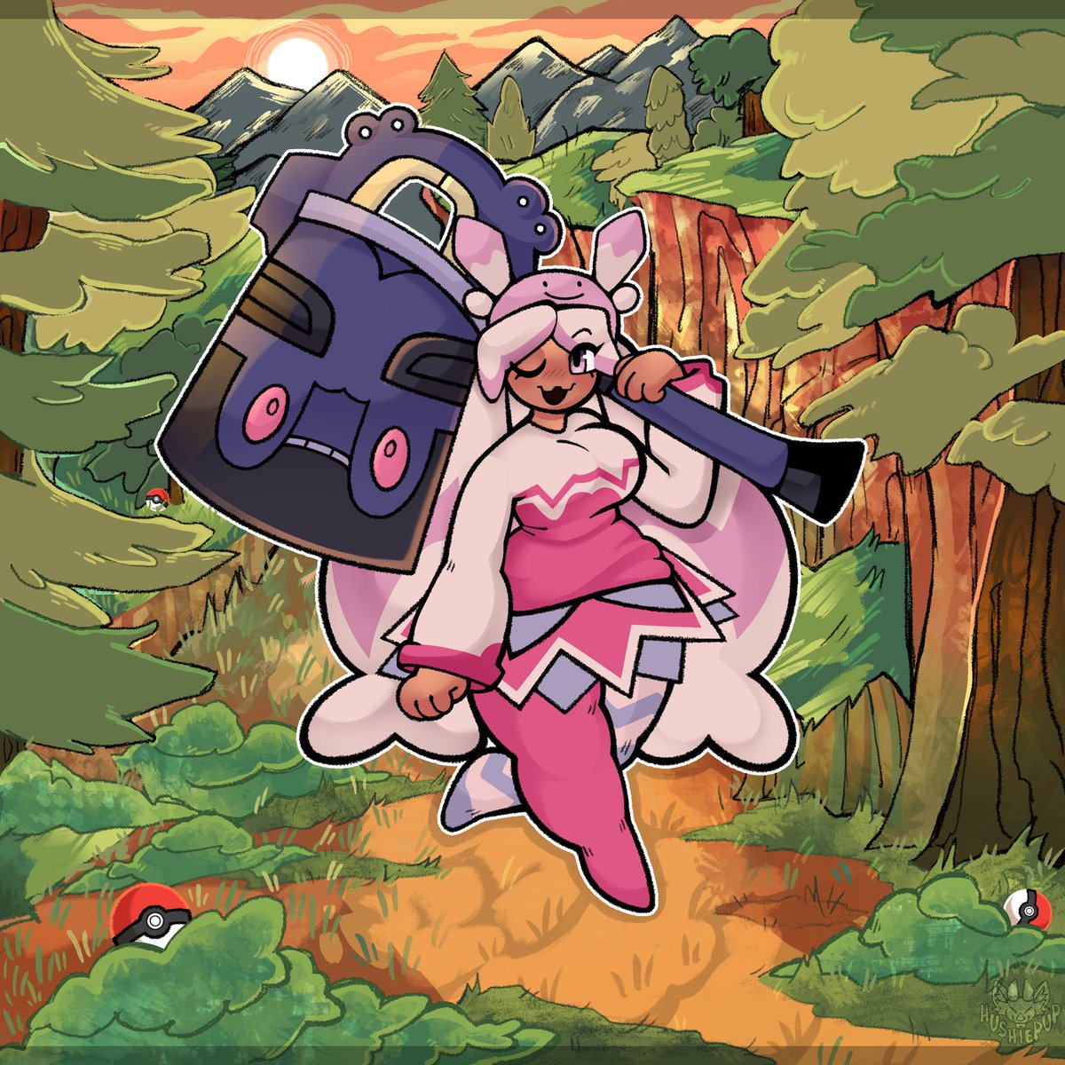 Roi_Dadidou tweet media