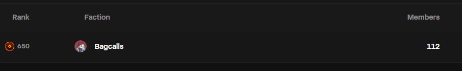 BagCalls 🎒 tweet media