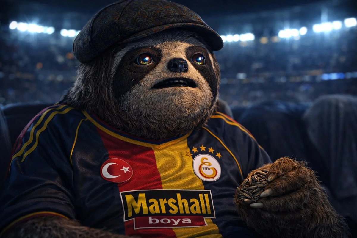 HknNFT 🦥🐈 tweet media