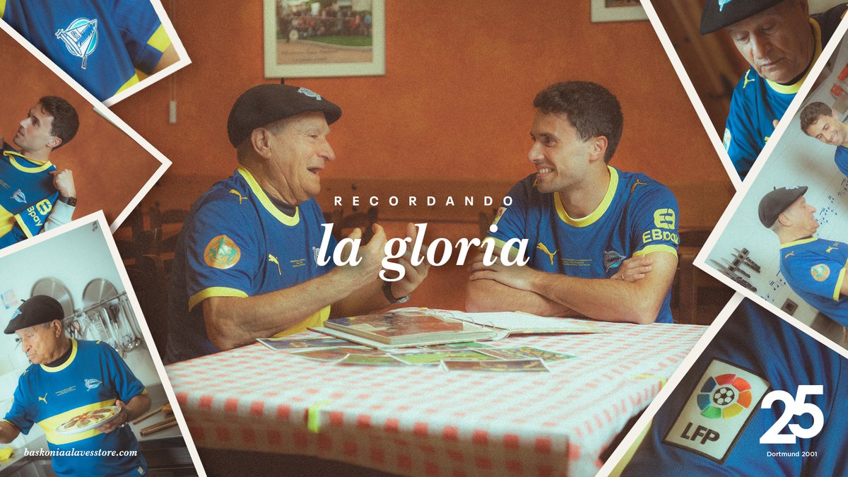 Deportivo Alavés tweet media