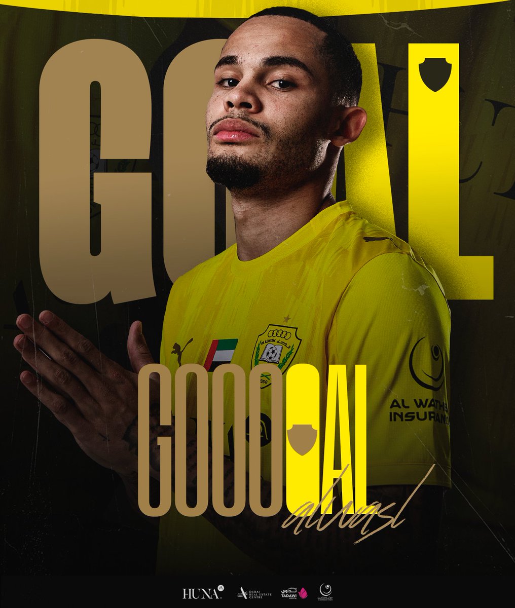 AlWasl SC tweet media