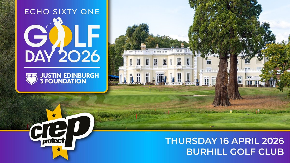 Echo Sixty One tweet media