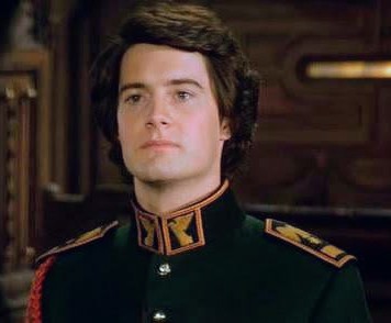 Scarred for Life tweet media