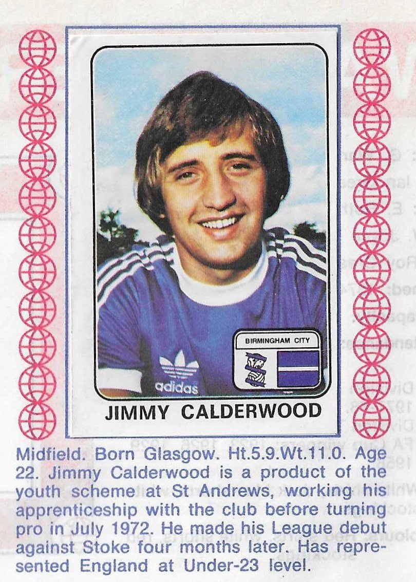 Scottish Football Souvenirs from the Golden Years tweet media