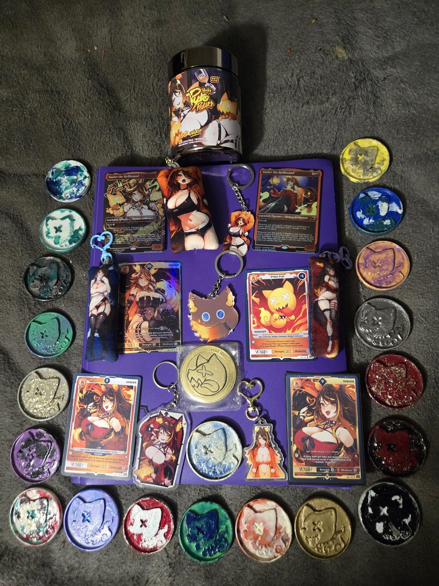 BOSS BURN 🔥 tweet media