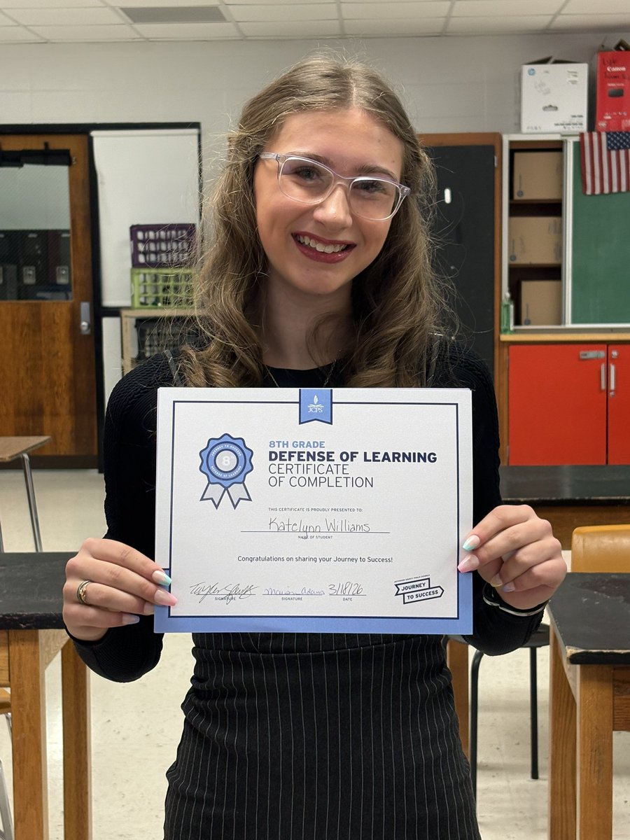 Noe Middle School Library tweet media