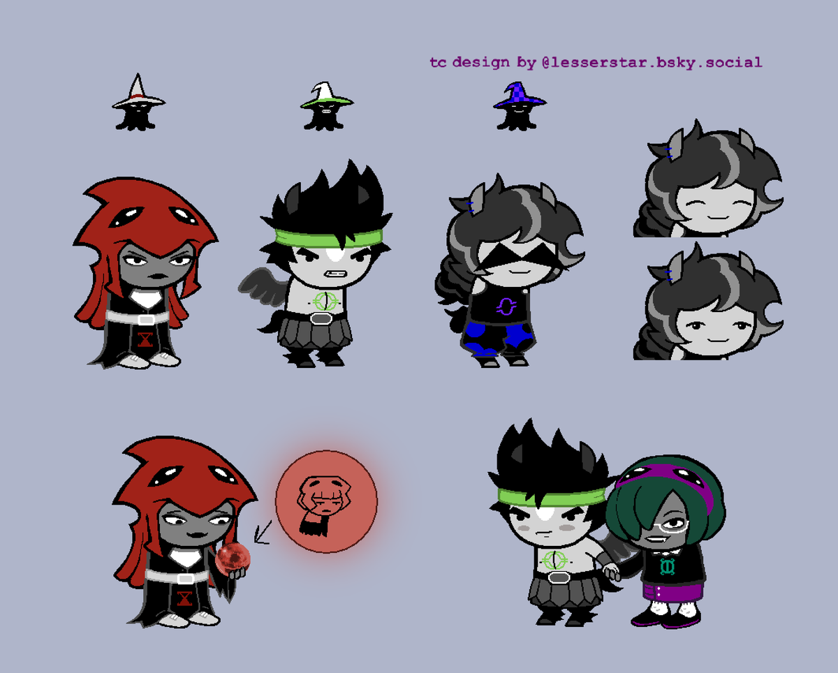 GrotesqueOldWoman tweet media