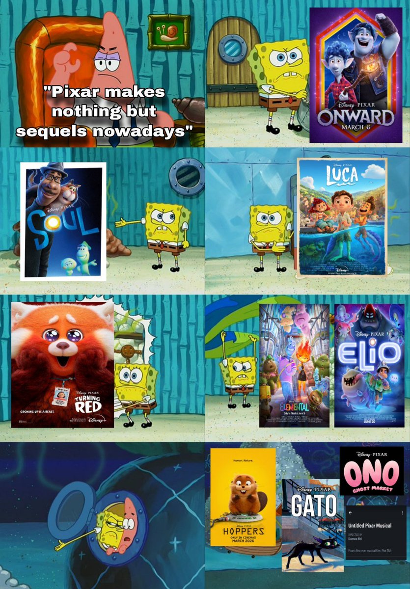 Alfie 🧡🦫Hoppers & TSMGM Brainrot 🌌💜 tweet media