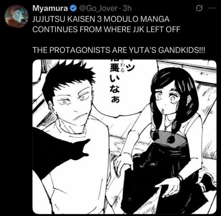 Victor Urameshi tweet media