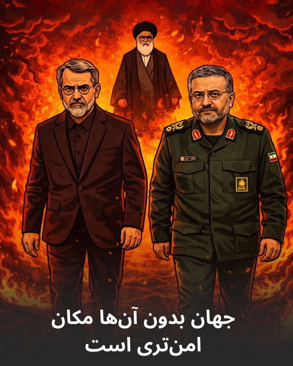 اسرائیل به فارسی tweet media