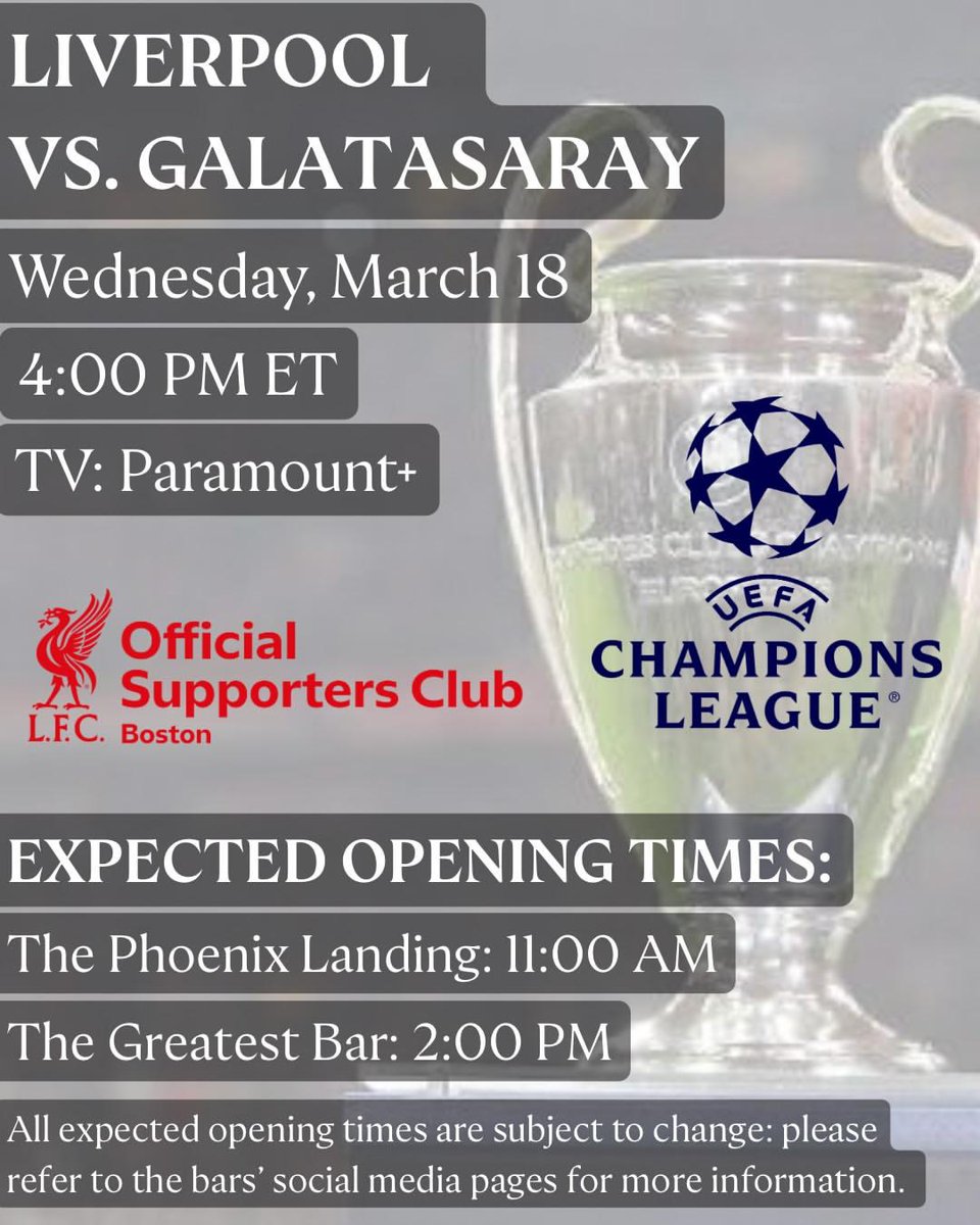 LFC Boston tweet media