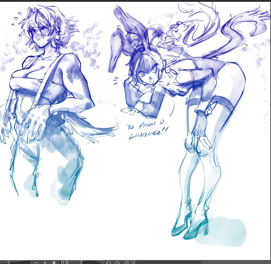 ☘ NORE ☘ || COMMS CLOSED tweet media