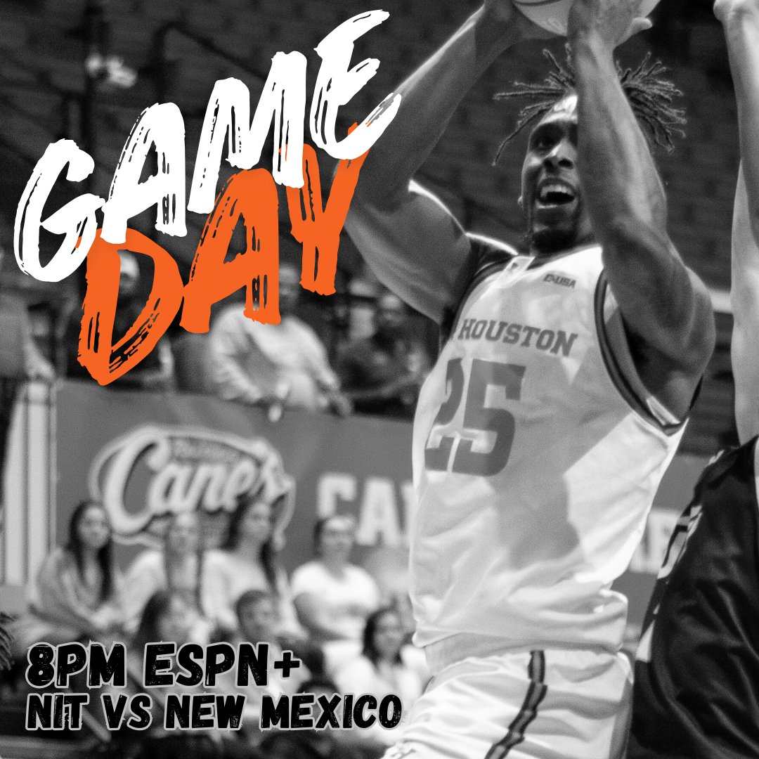 Sidelines - Sam Houston tweet media