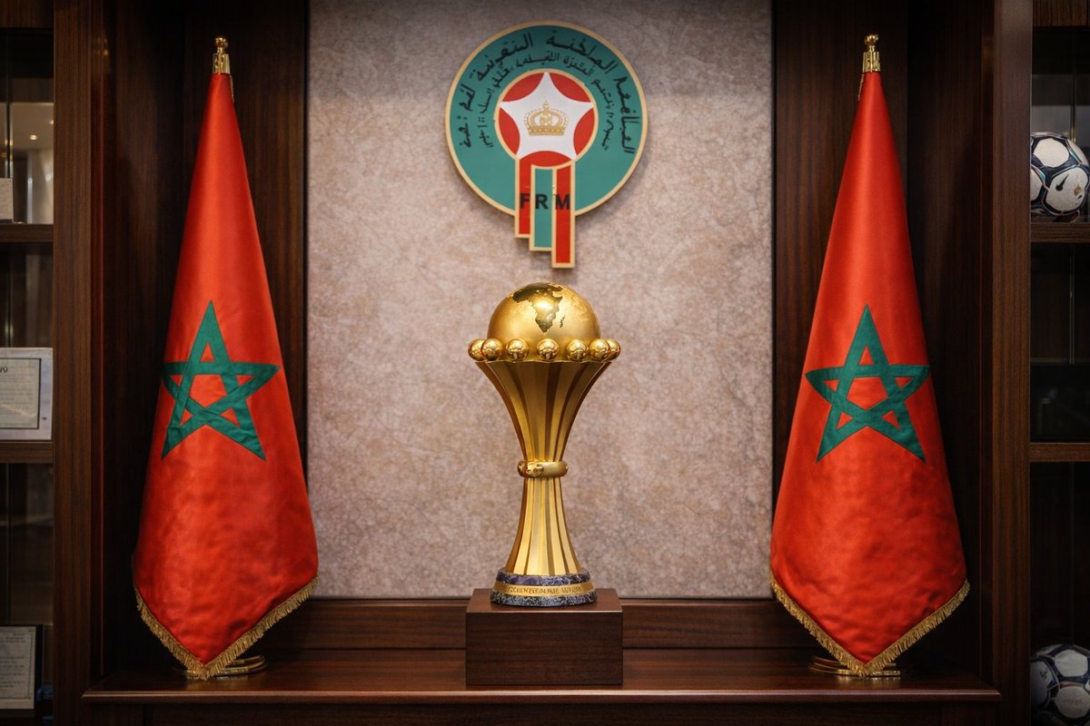 ⭐️⭐️ JebliAmazigh 🇲🇦 tweet media