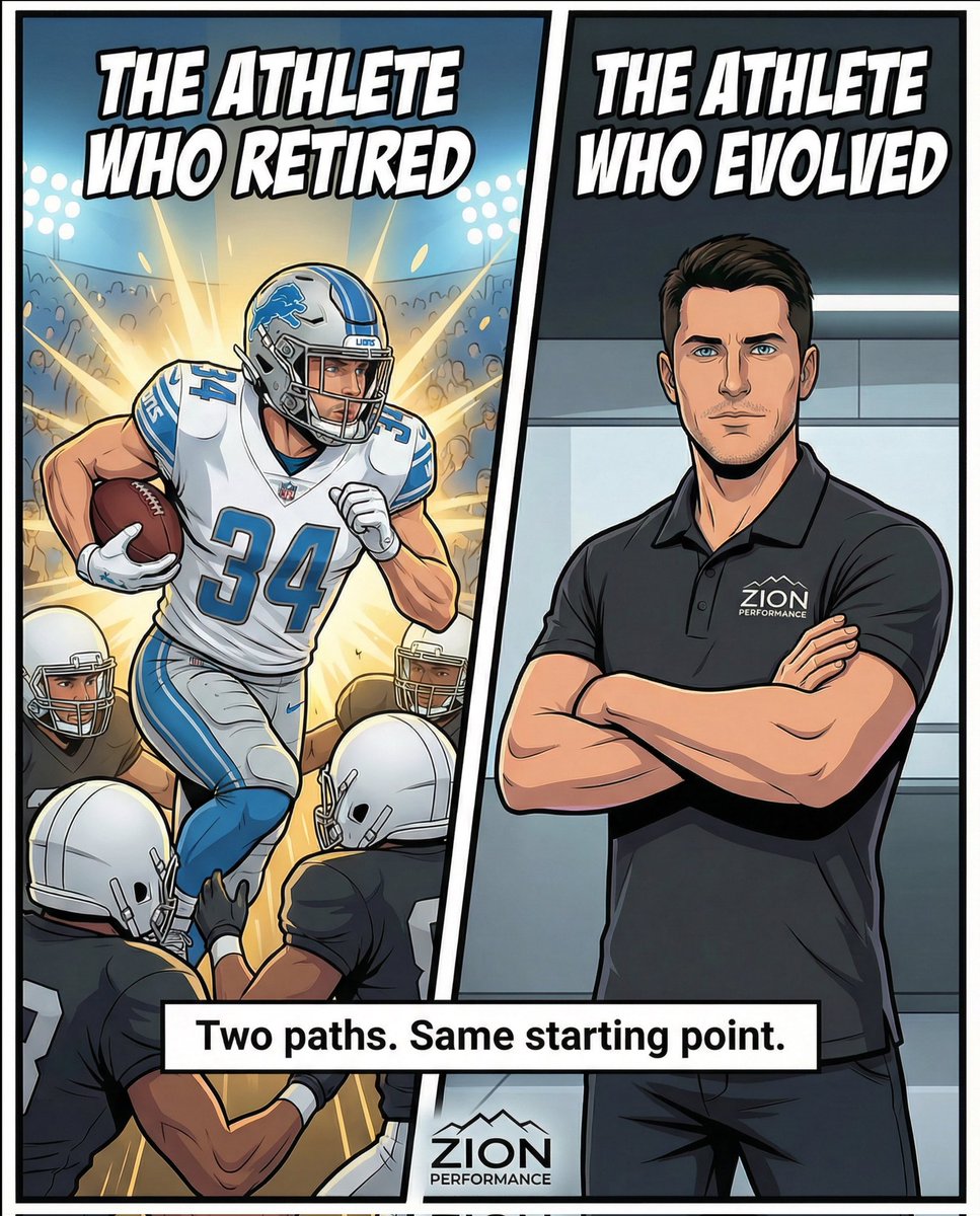 Zach Zenner tweet media