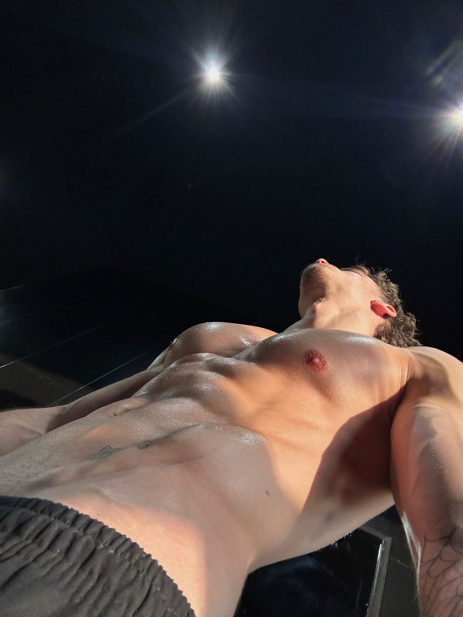 Enzo Santito🥷 tweet media