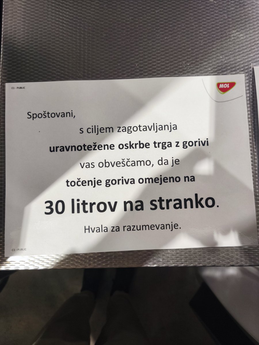 Janez975's tweet photo. Vrag je vzel šalo 🤔🤔🤔😡😡😡 https://t.co/m4Jh6cShyr