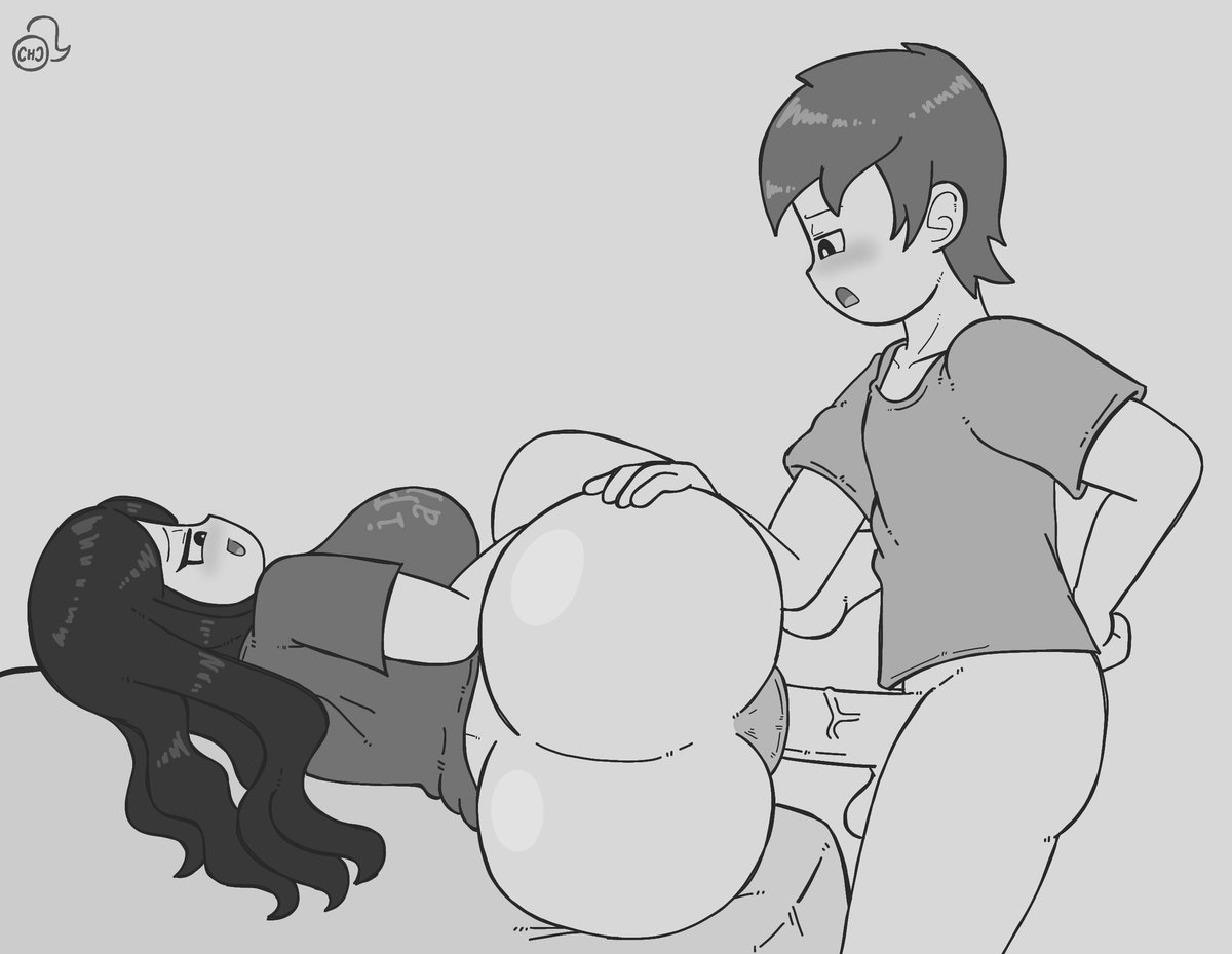 Cho 🔞 tweet media