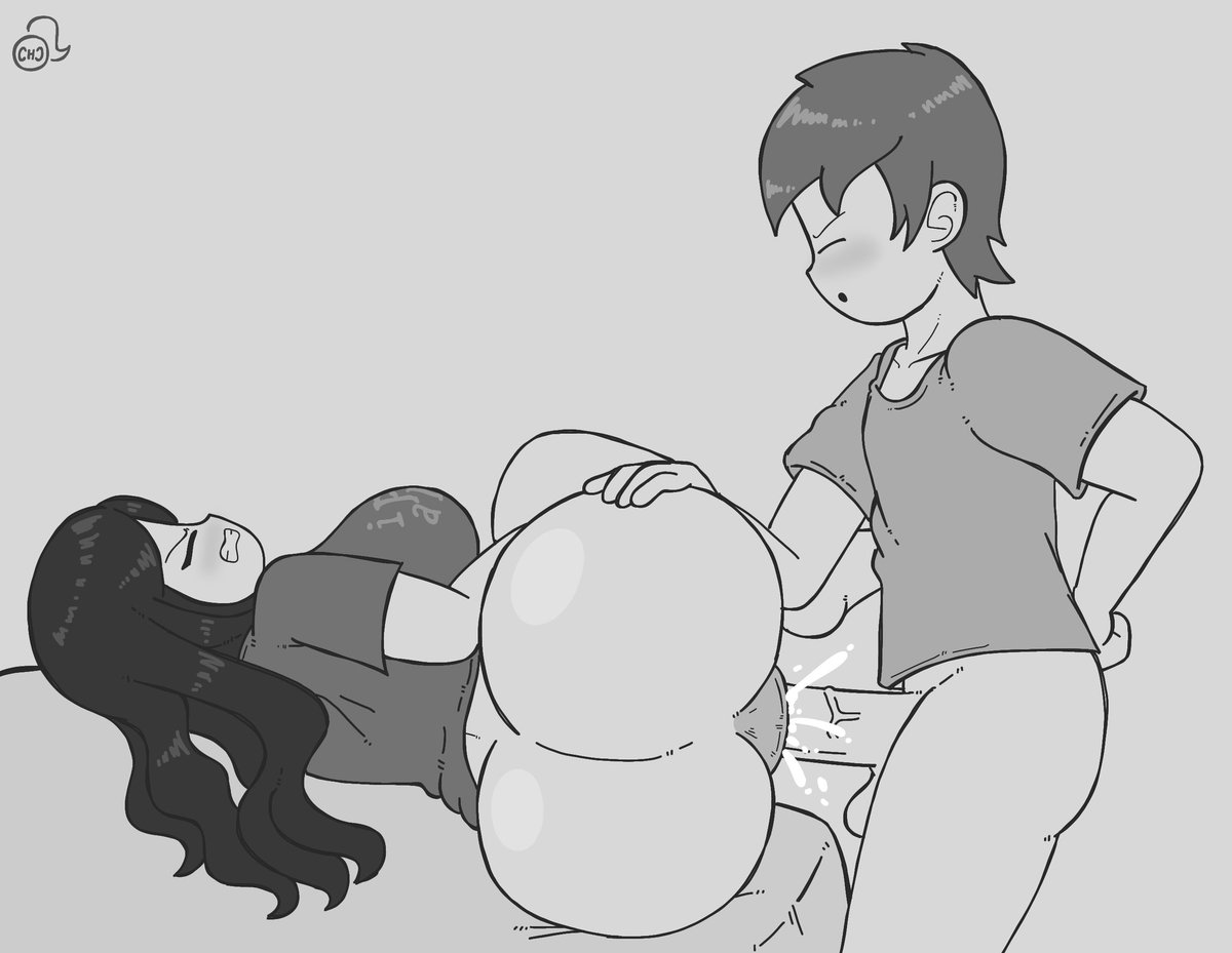 Cho 🔞 tweet media