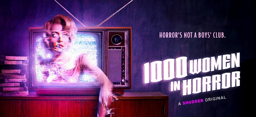 DailyDeadNews's tweet photo. Review: 1000 WOMEN IN HORROR is a Satisfying Chronicle of the Often-Forgotten History of Female Artists &amp; Creators 

By Cassondra Feltus

https://t.co/nyFc1vm6K5 https://t.co/2cGH6YmGWq
