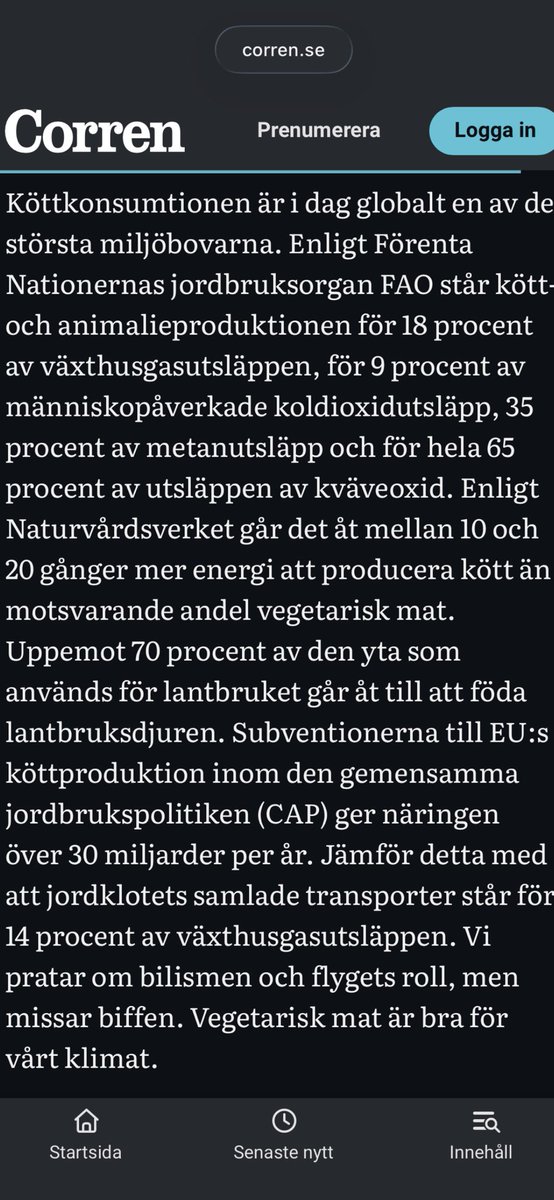 Lars Beckman tweet media