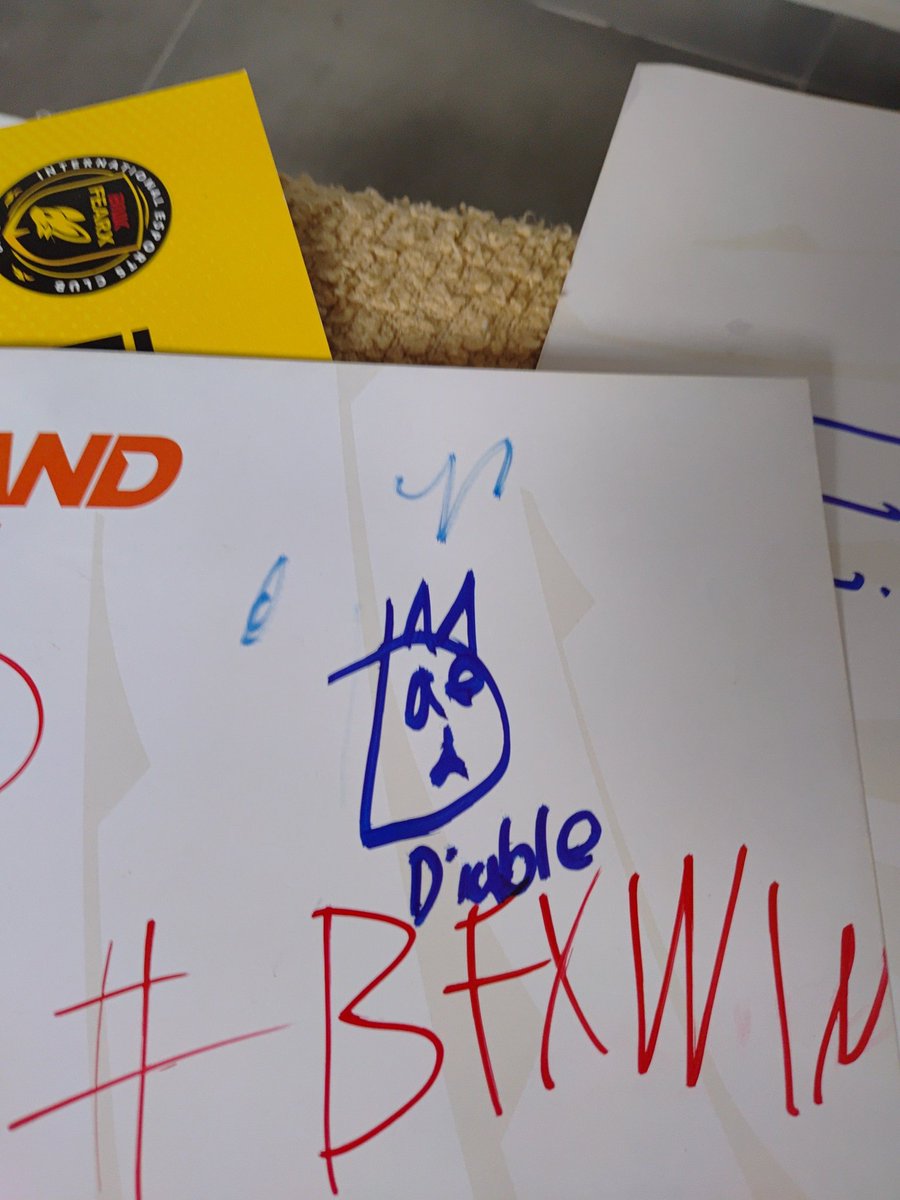 E-Flamengadas tweet media