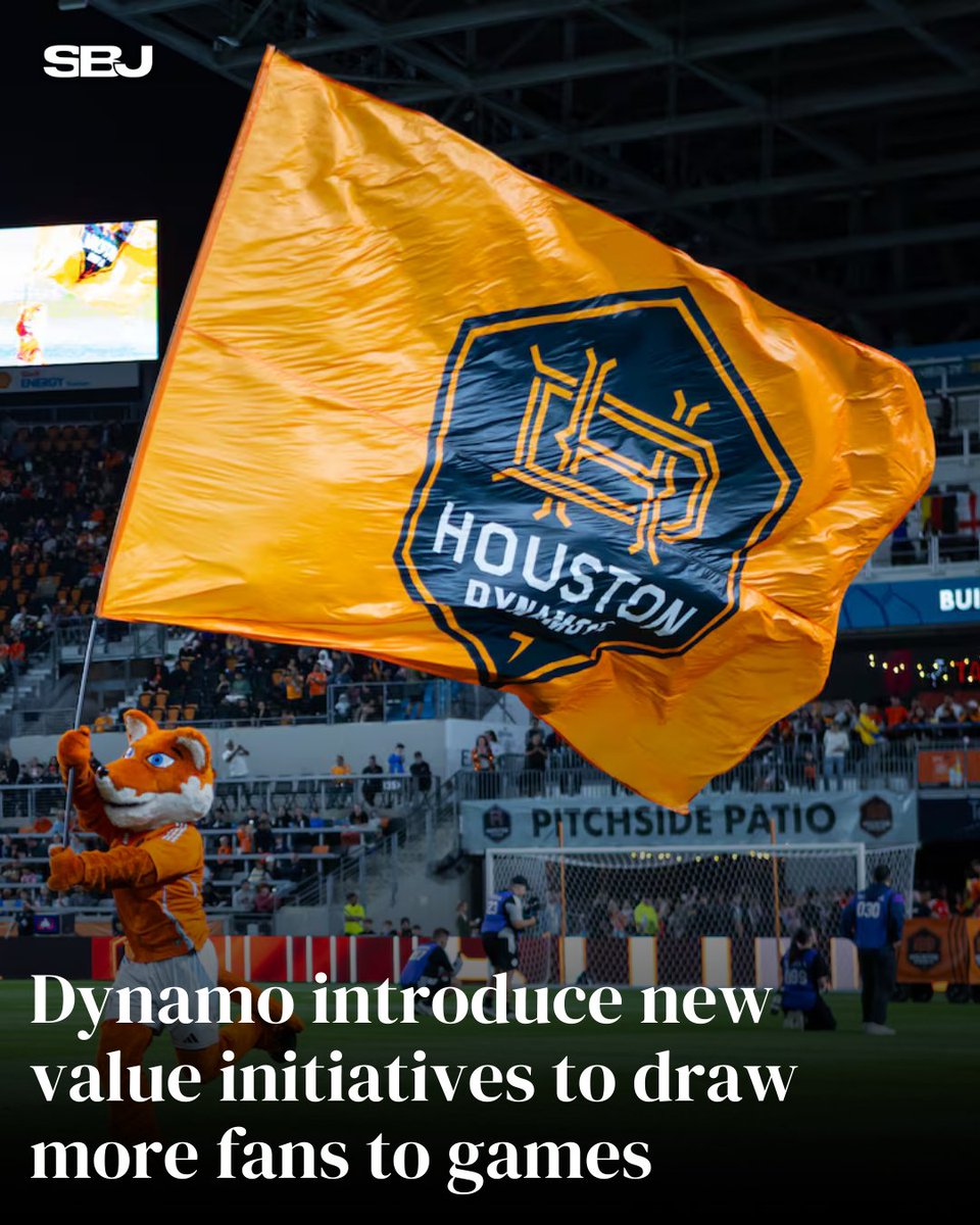 Sports Business Journal tweet media