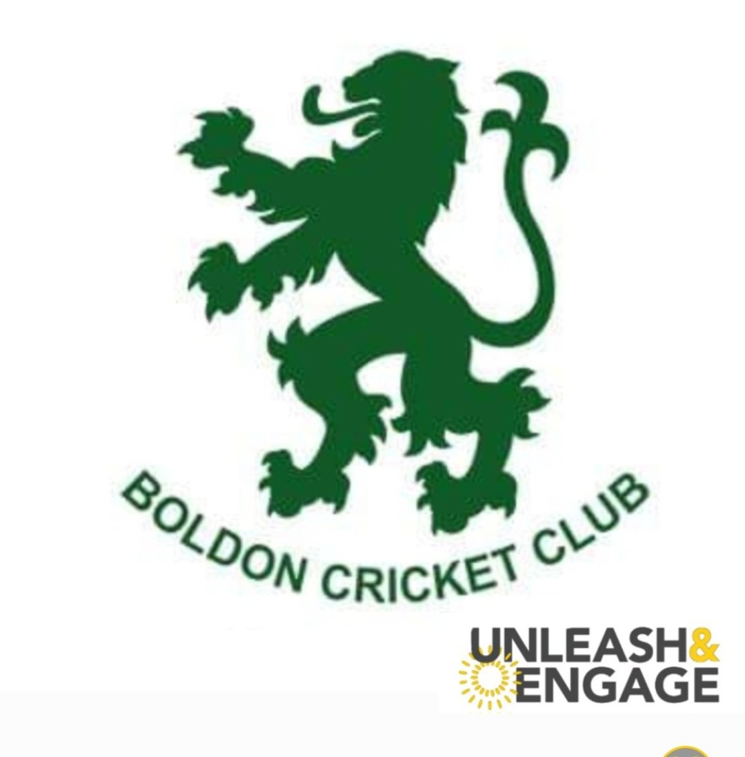 Boldon Cricket Club tweet media