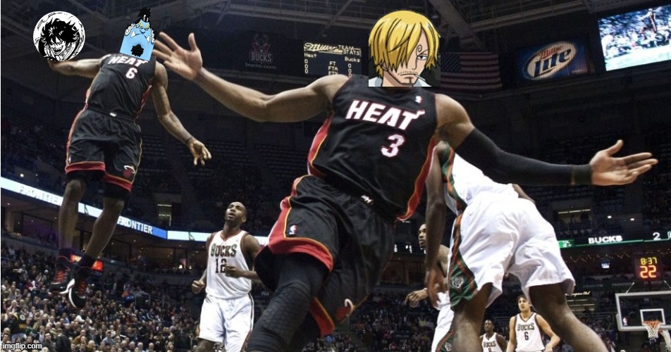 WorstGenHQ tweet media