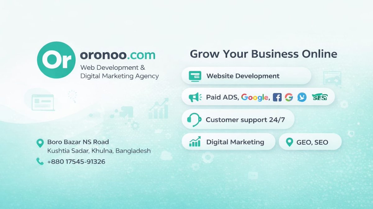 OronooGroup tweet picture