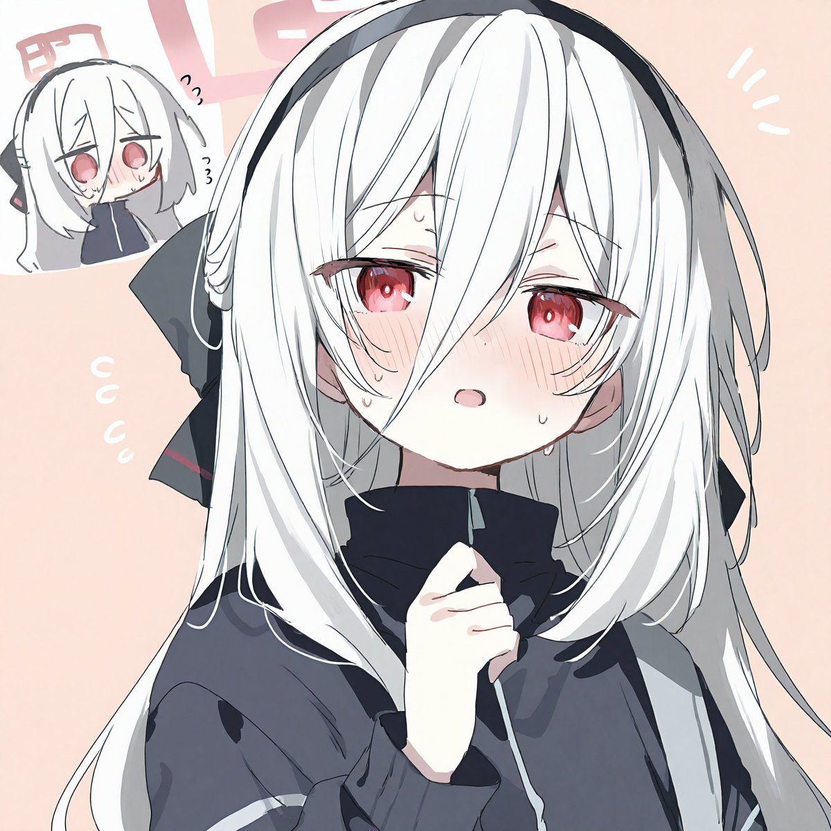 腐朽的书 tweet media