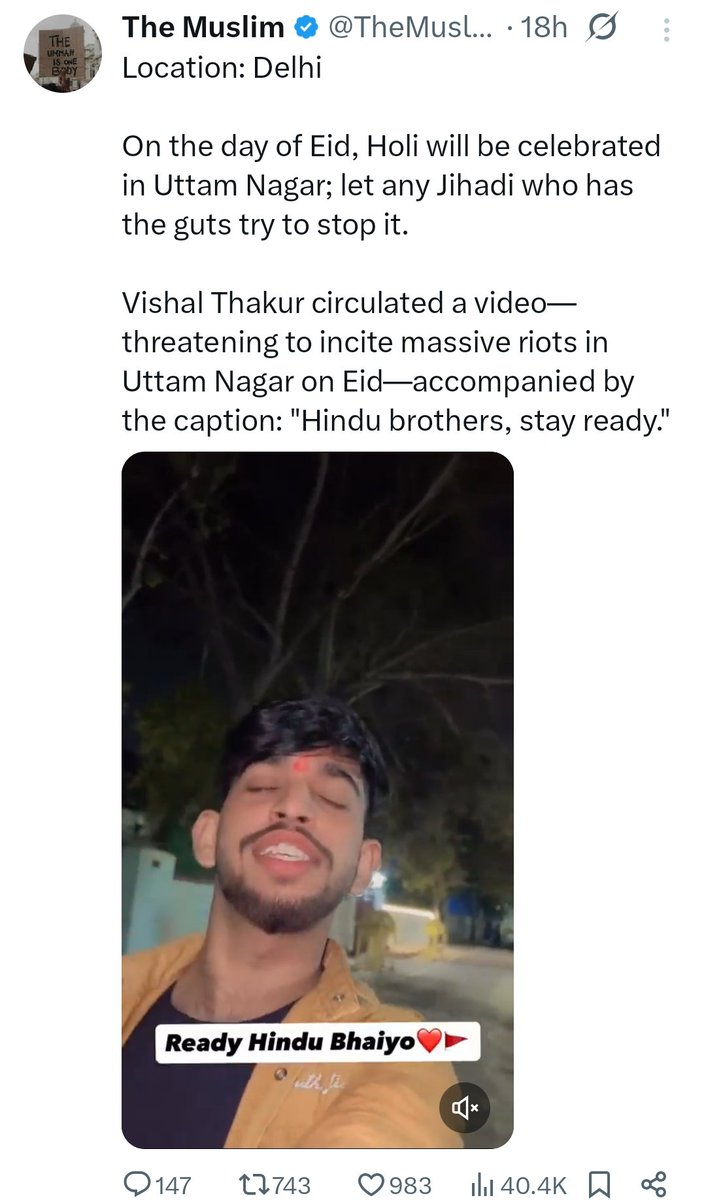 TrueEmotion_'s tweet photo. @PMOIndia, you didn’t build a New India. You just recycled old divisions and called it a Vision. To turn a diverse nation into a religious battlefield is your biggest achievement and our greatest tragedy. When the world looks at India in 2026, they don’t see a rising economy, + https://t.co/9K8LOGonAY