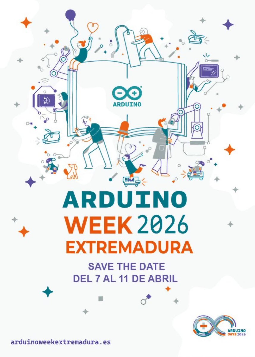 Escuela Politécnica CC tweet media