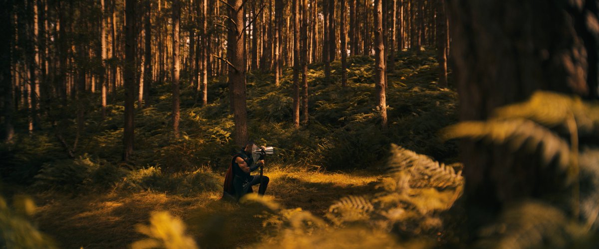 Marvel Perfect Shots tweet media