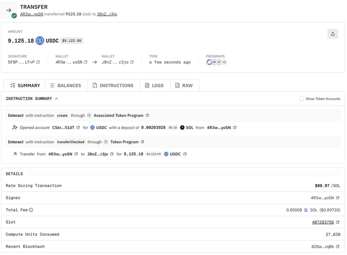 TokenOS AI tweet media