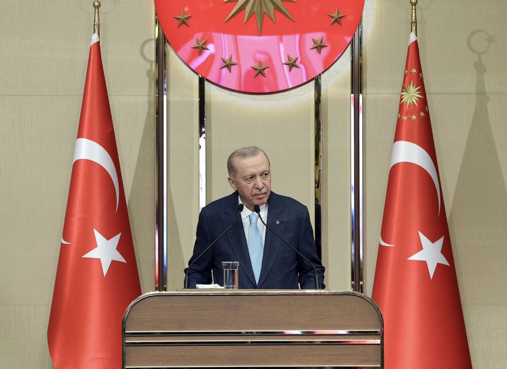 T.C. İletişim Başkanlığı tweet media