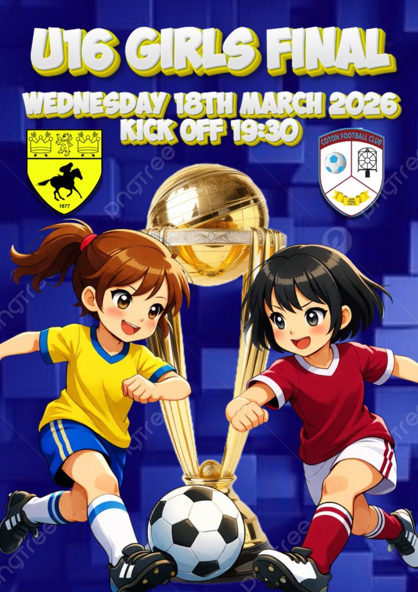 Newmarket Town F.C tweet media