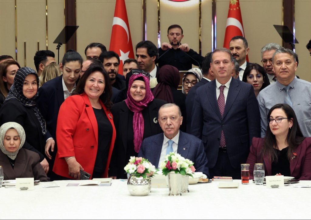 T.C. İletişim Başkanlığı tweet media