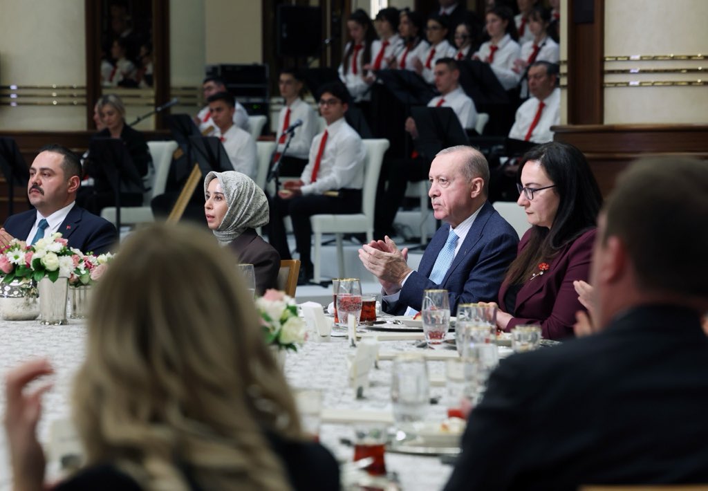 T.C. İletişim Başkanlığı tweet media