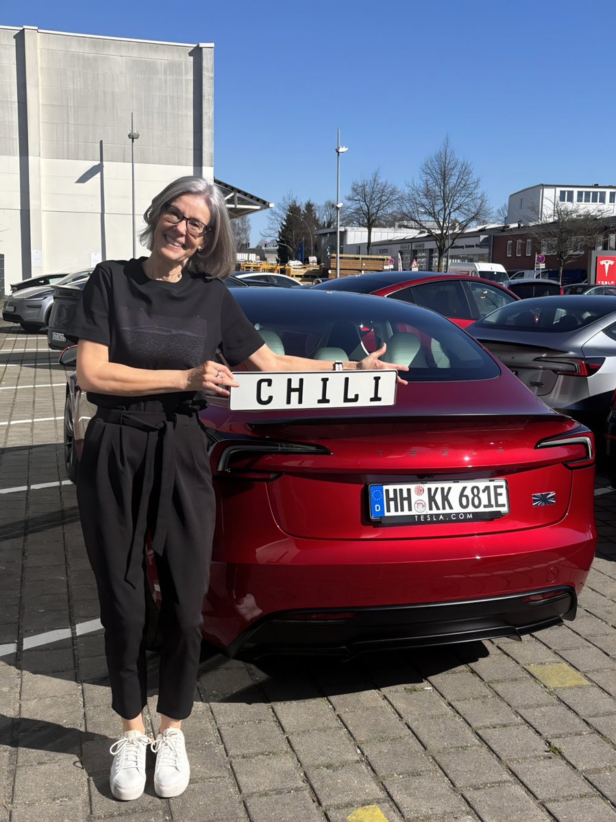 Krīs 🚀✨4️⃣2️⃣ tweet media