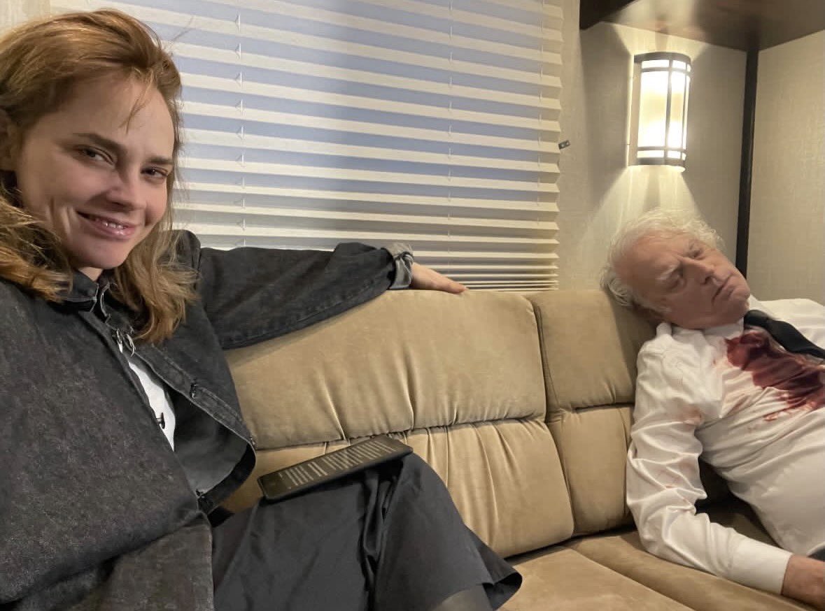 Daily Chucky Fan tweet media