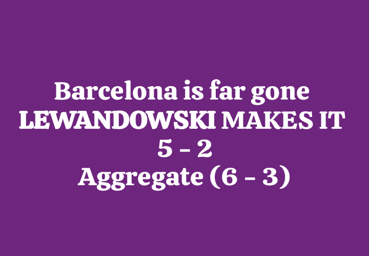 What a goal galore 
We like it this way 
#uefachampionsleague
