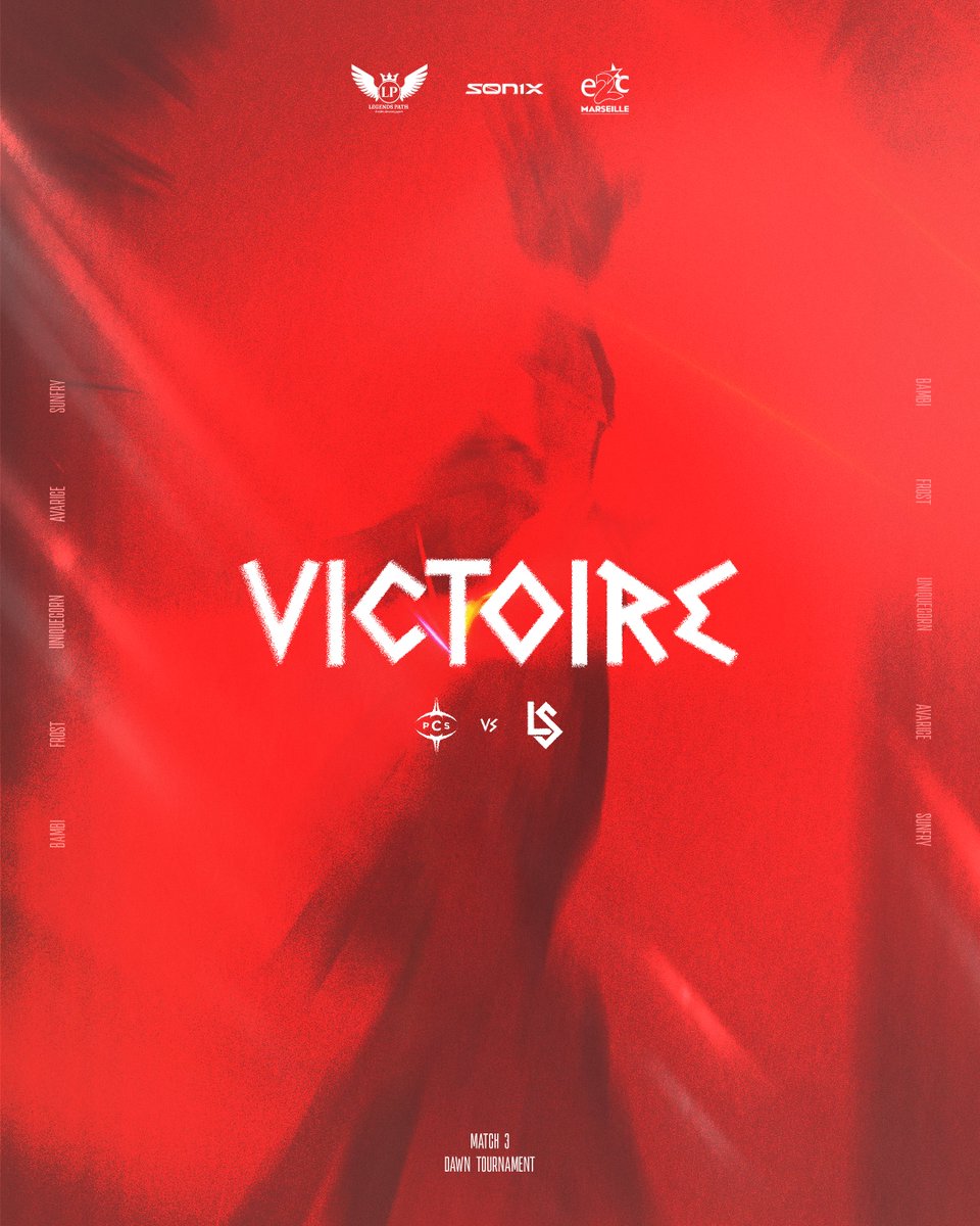 PCS #DIV2 tweet media