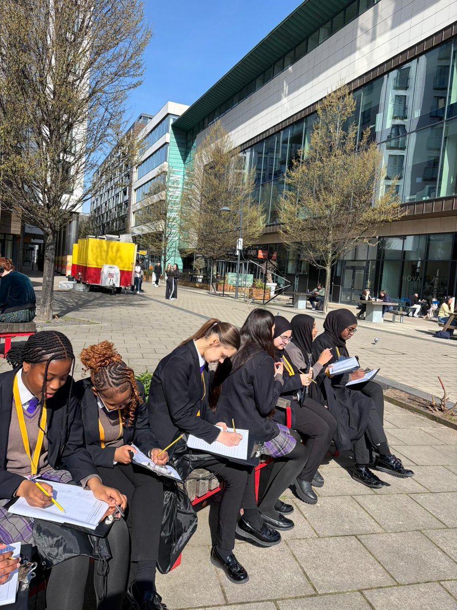 TAL Humanities tweet media