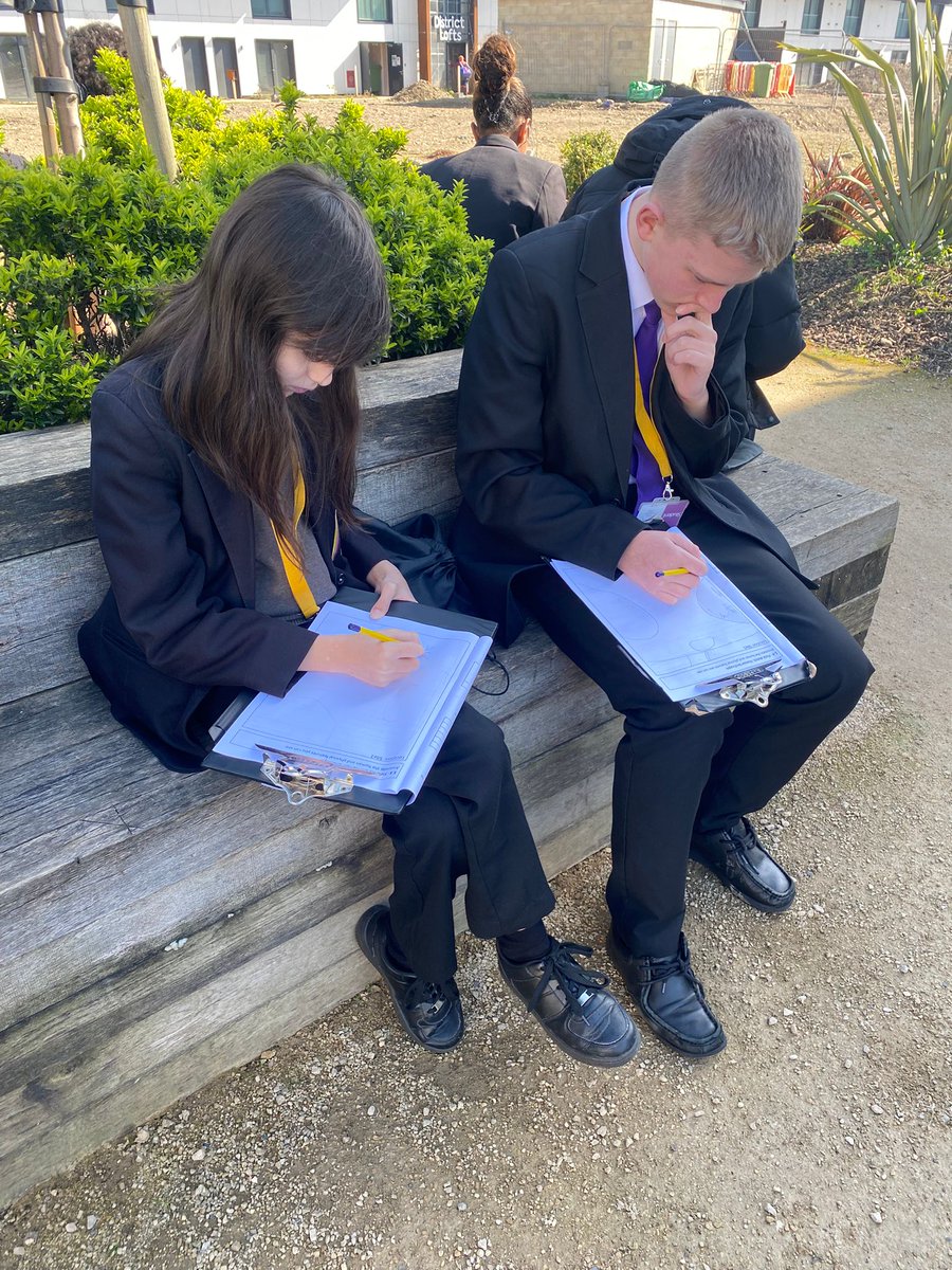 TAL Humanities tweet media