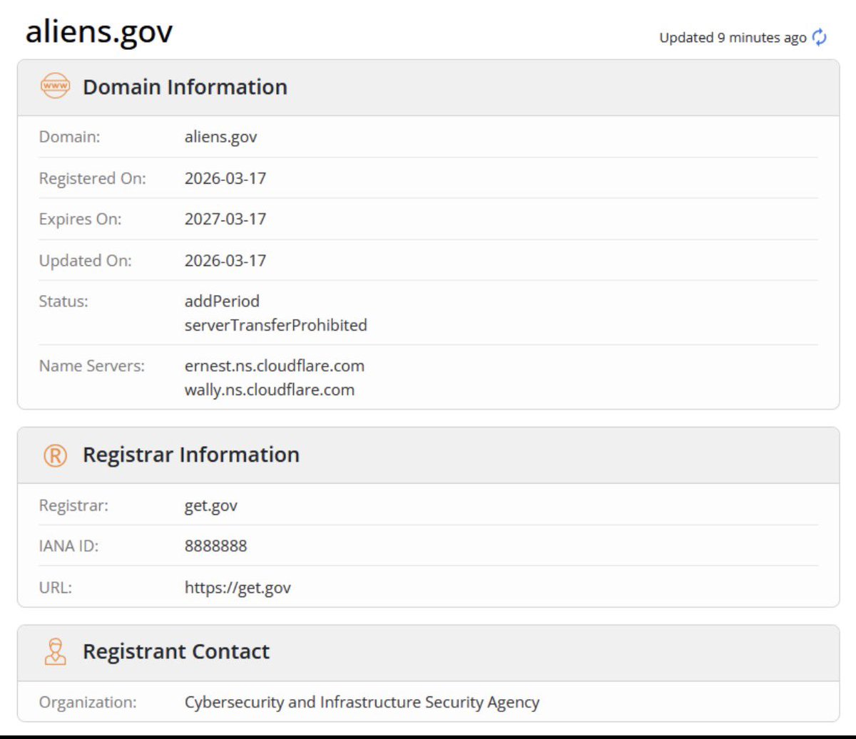 Total Disclosure Podcast tweet media