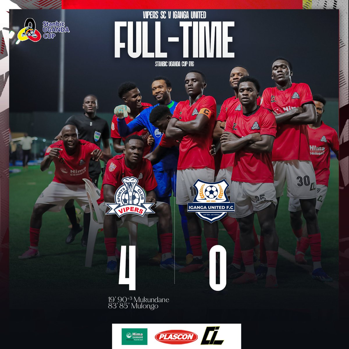 𝐕𝐢𝐩𝐞𝐫𝐬 𝐒𝐩𝐨𝐫𝐭𝐬 𝐂𝐥𝐮𝐛 tweet media