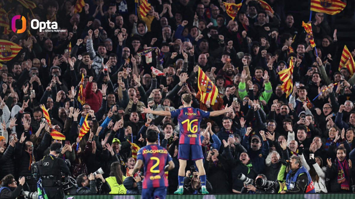 OptaJose tweet media