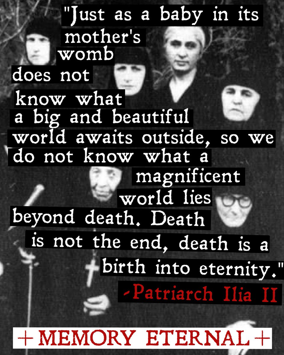 Death to the World tweet media