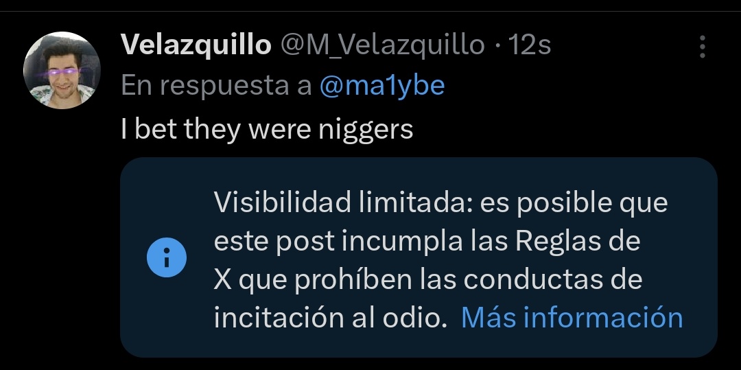 Velazquillo tweet media